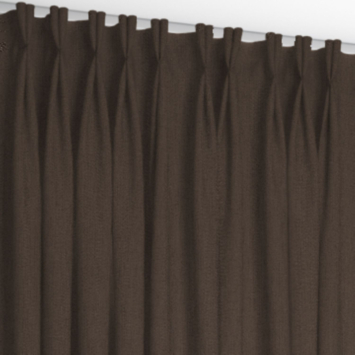 Gordijn Ethan 4697 brown