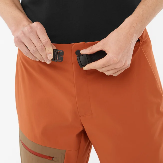 OUTERPATH UTILITY  Shorts Herren