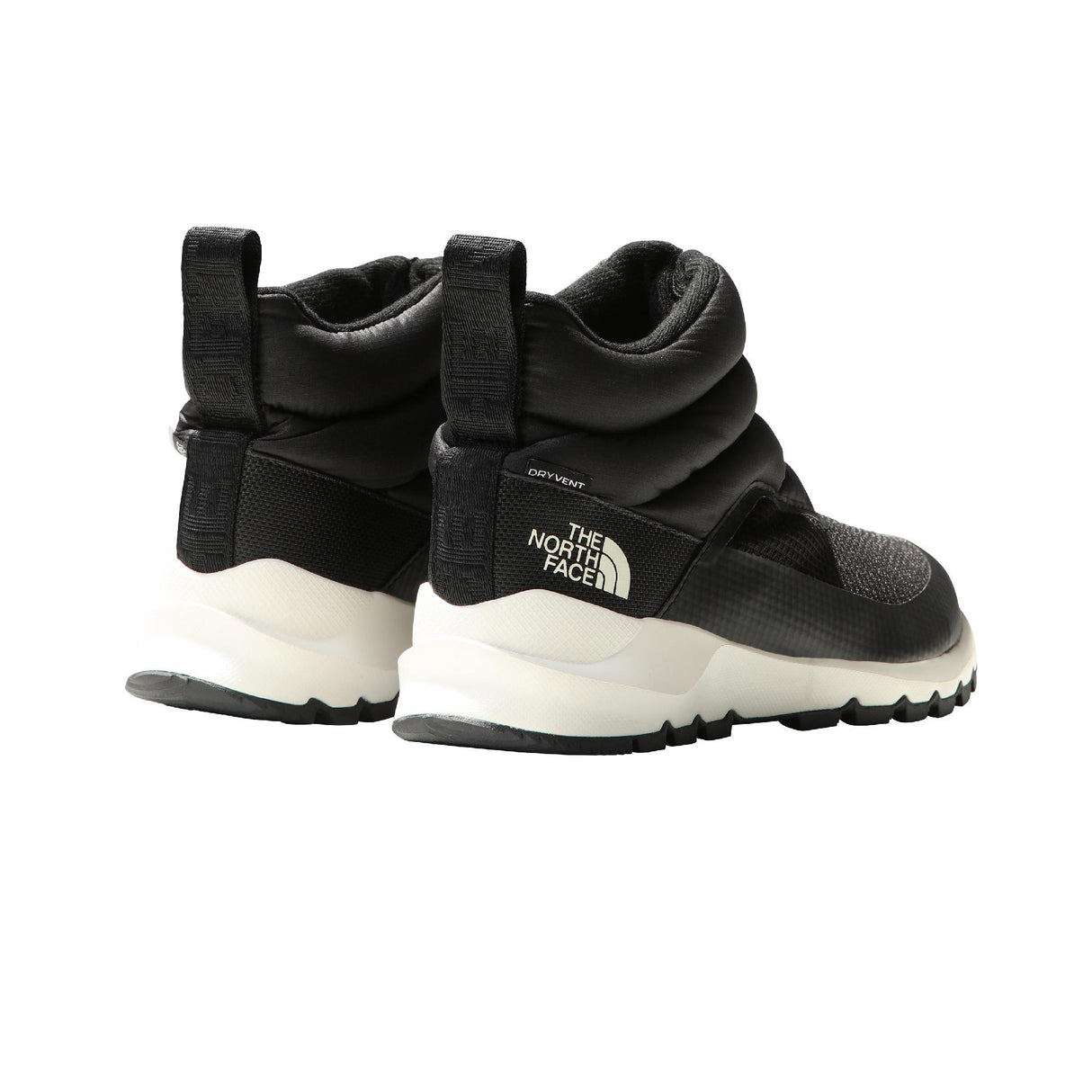 The North Face<br>W ThermoBall Progressive Zip II WP