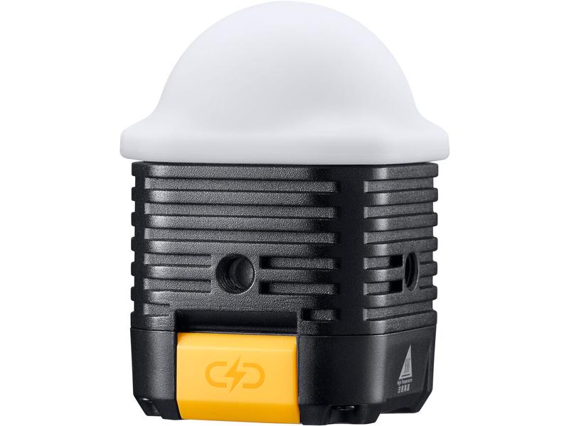 Godox Videoleuchte WL4B Kompaktes und Wasserdichtes LED-Licht