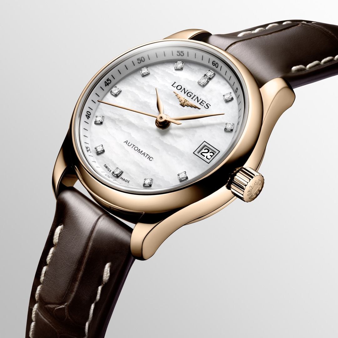 Longines - The Longines Master Collection 25mm