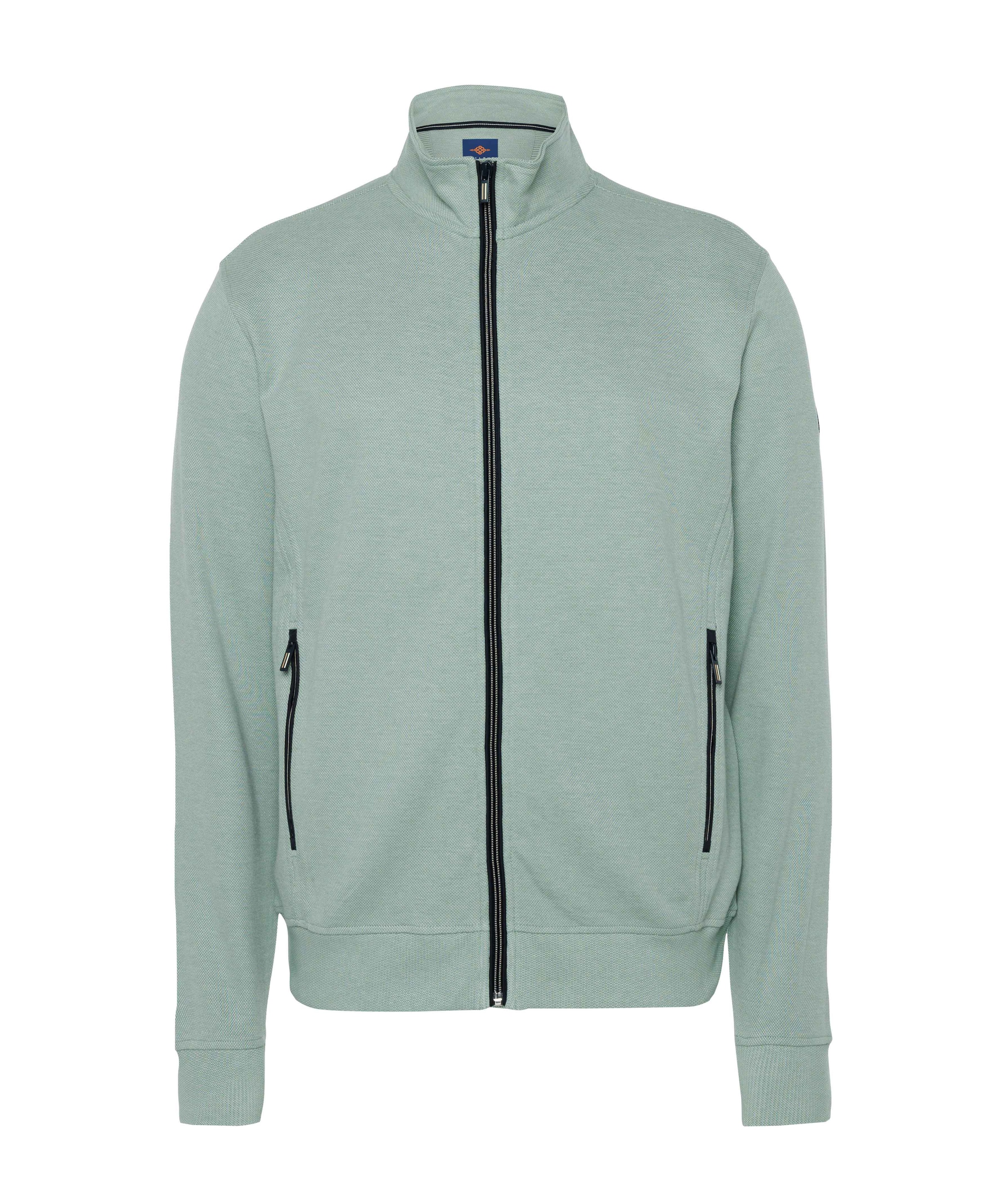 Baileys Heren vest groen
