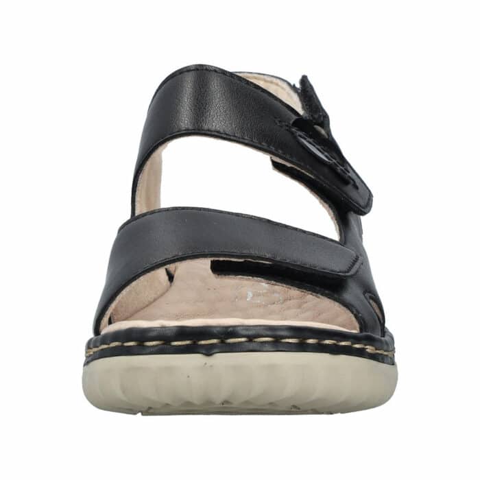 Rieker Sandal Dame 60462-00