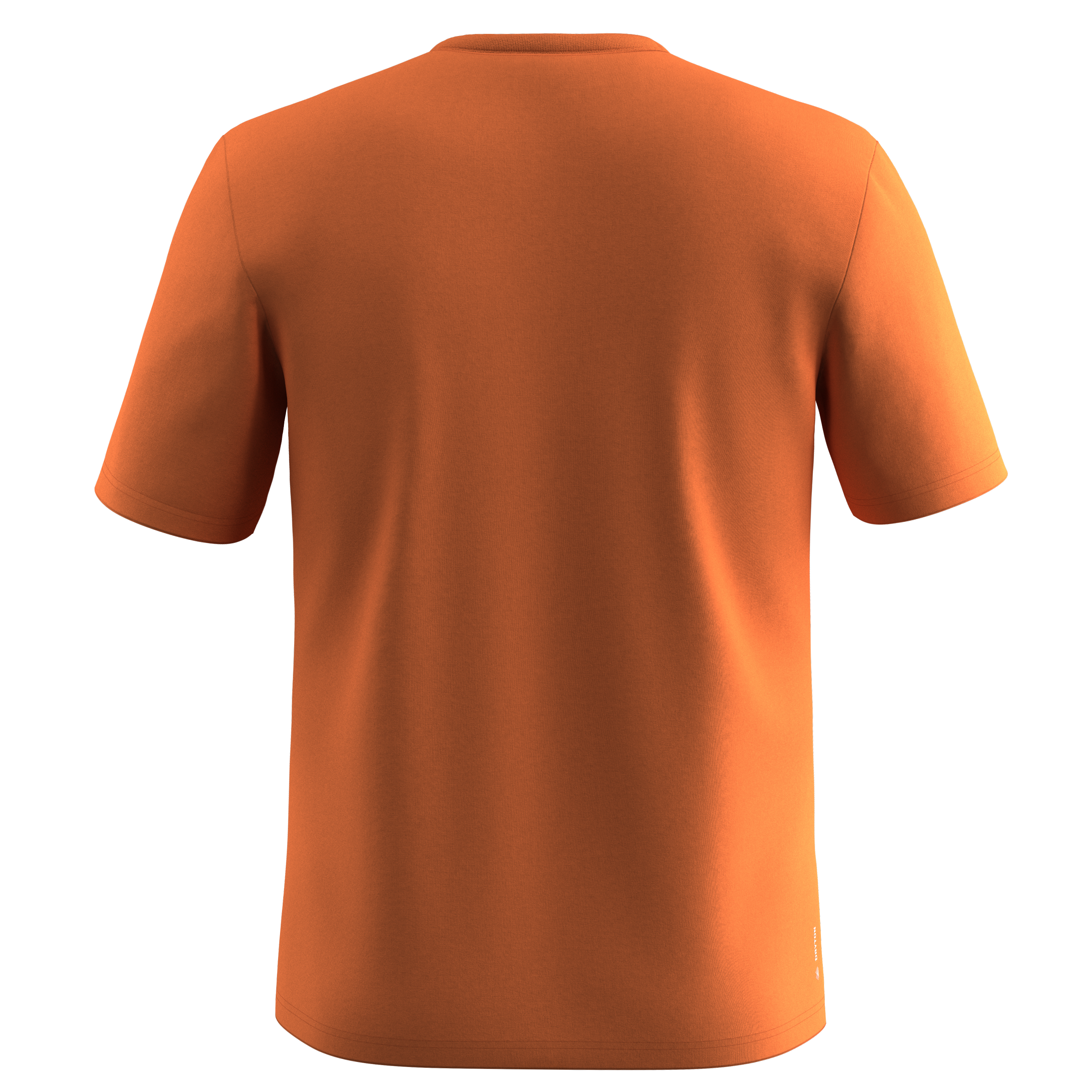Solidlogo Dri-Release® T-Shirt Herren
