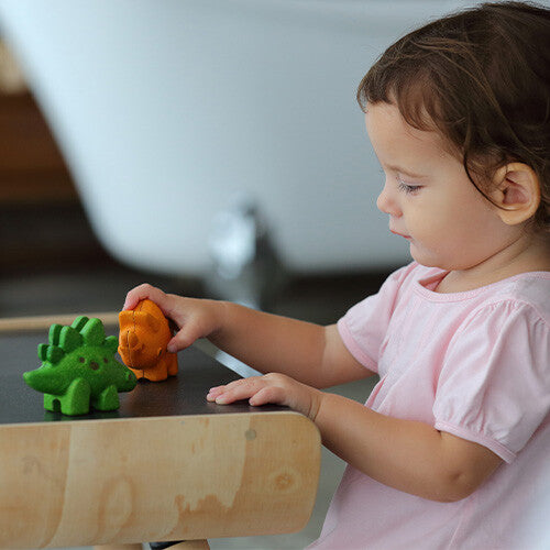 Plan toys stegosaurus 9 cm