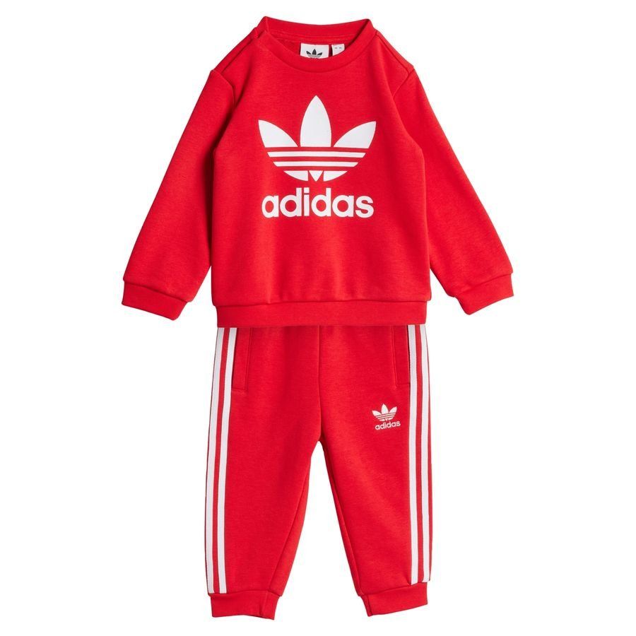 Adidas Original Ensemble haut ras-du-cou enfants