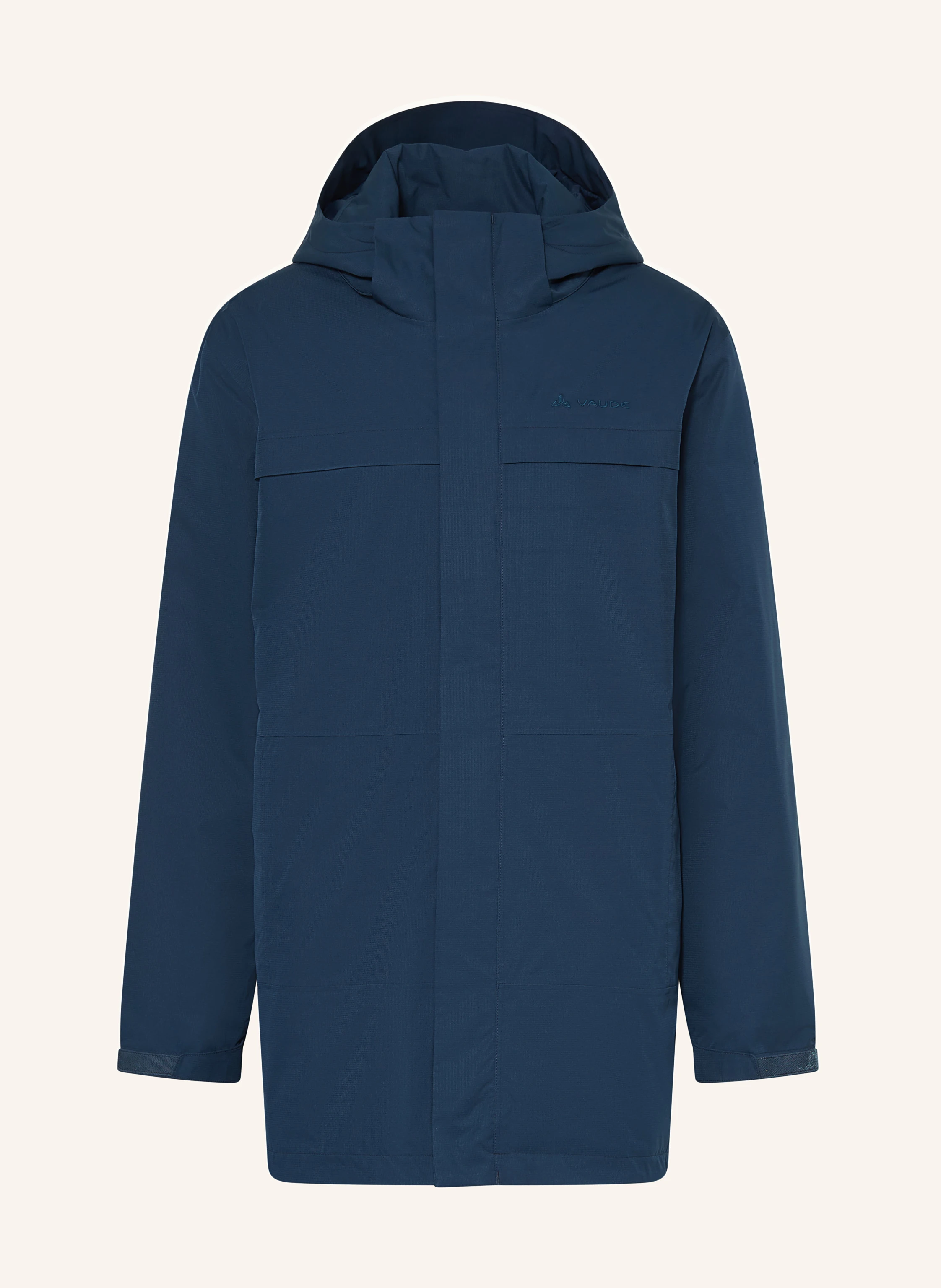 VAUDE Parka ESCAPE