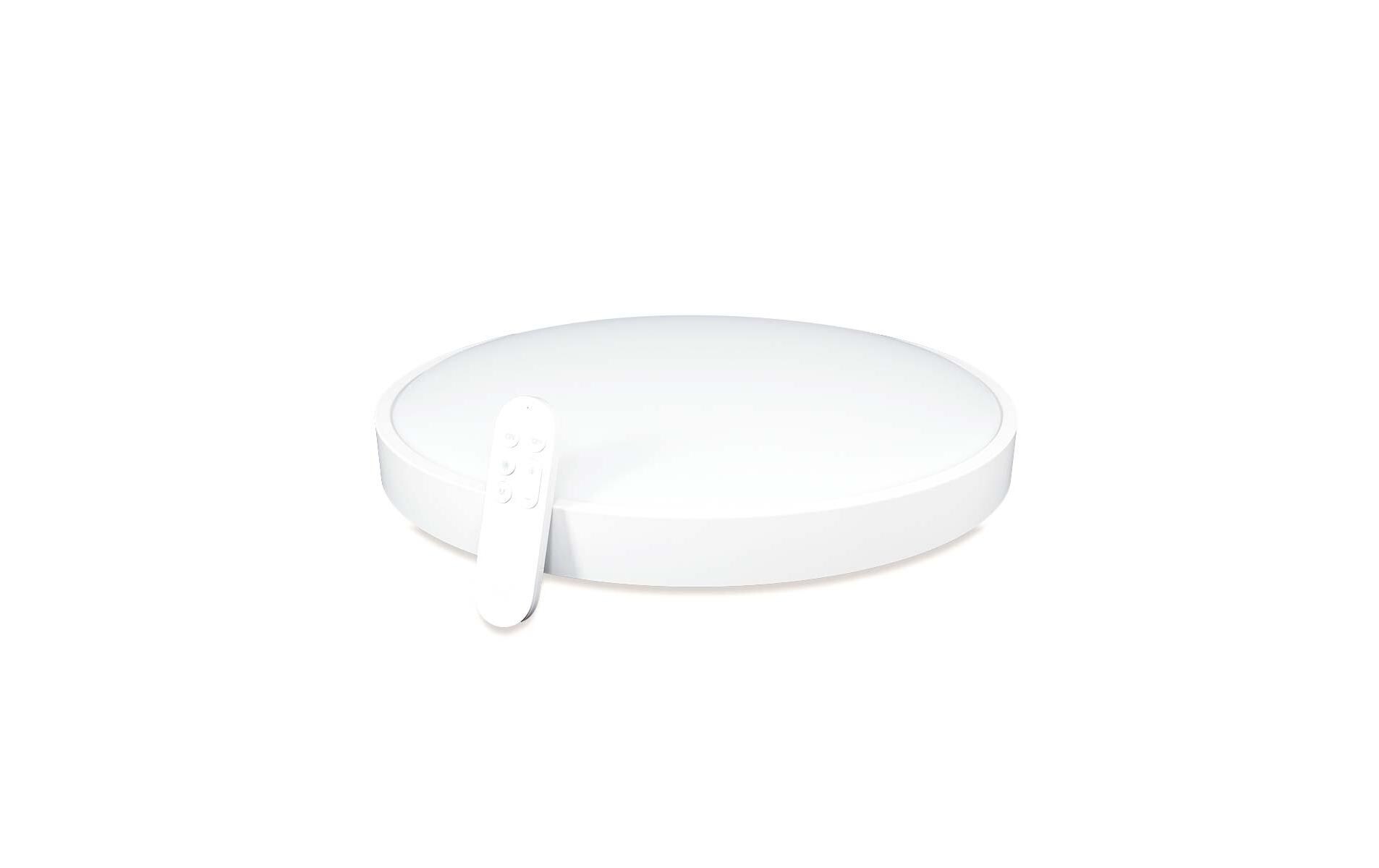 Deckenleuchte C2001 LED 450, Ø 45.5 cm<br>Deckenaufbauleuchte