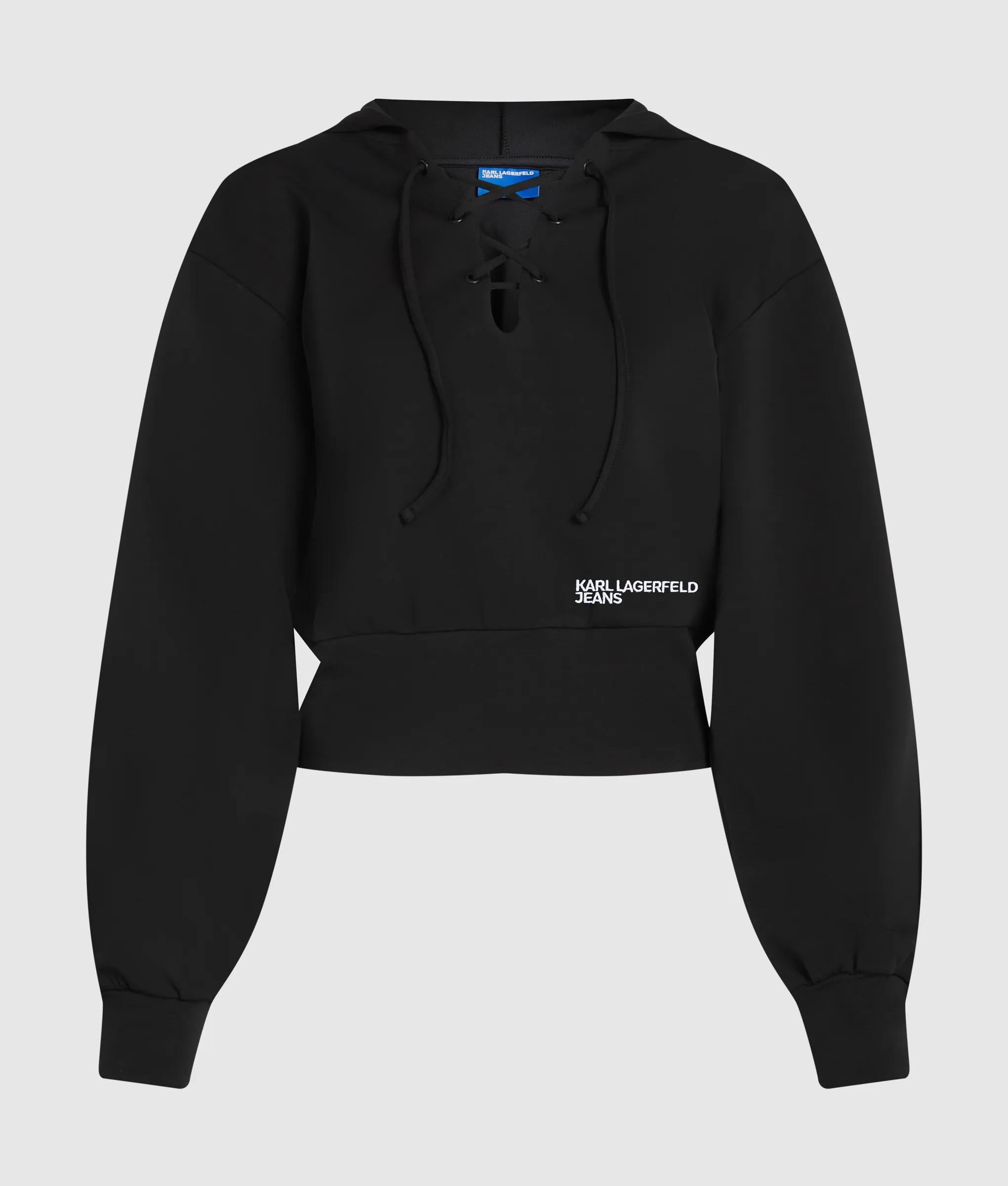 Veters hoodie