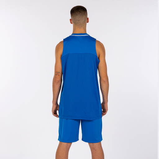 Conjunto Joma Atlanta (Camisa e Shorts)