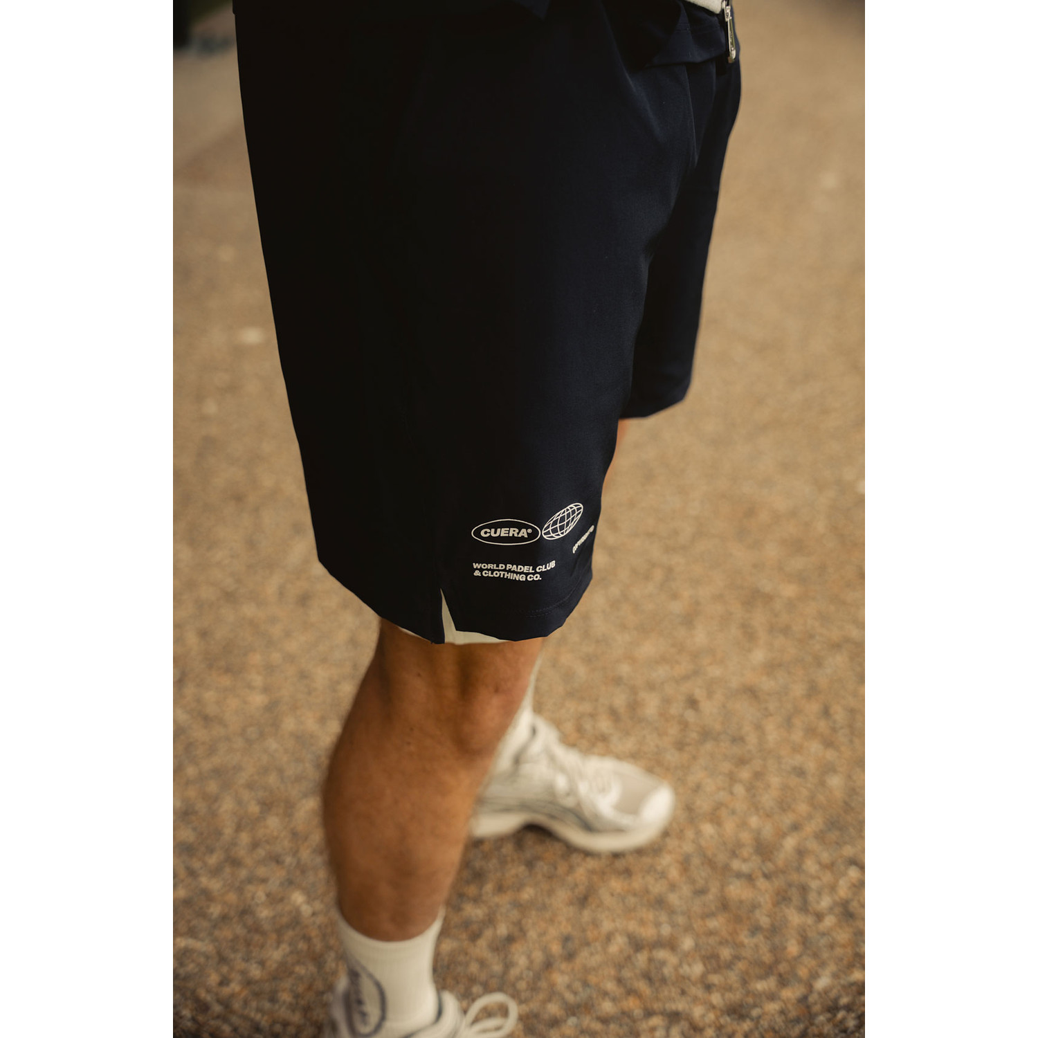 Cuera Active Globe Short