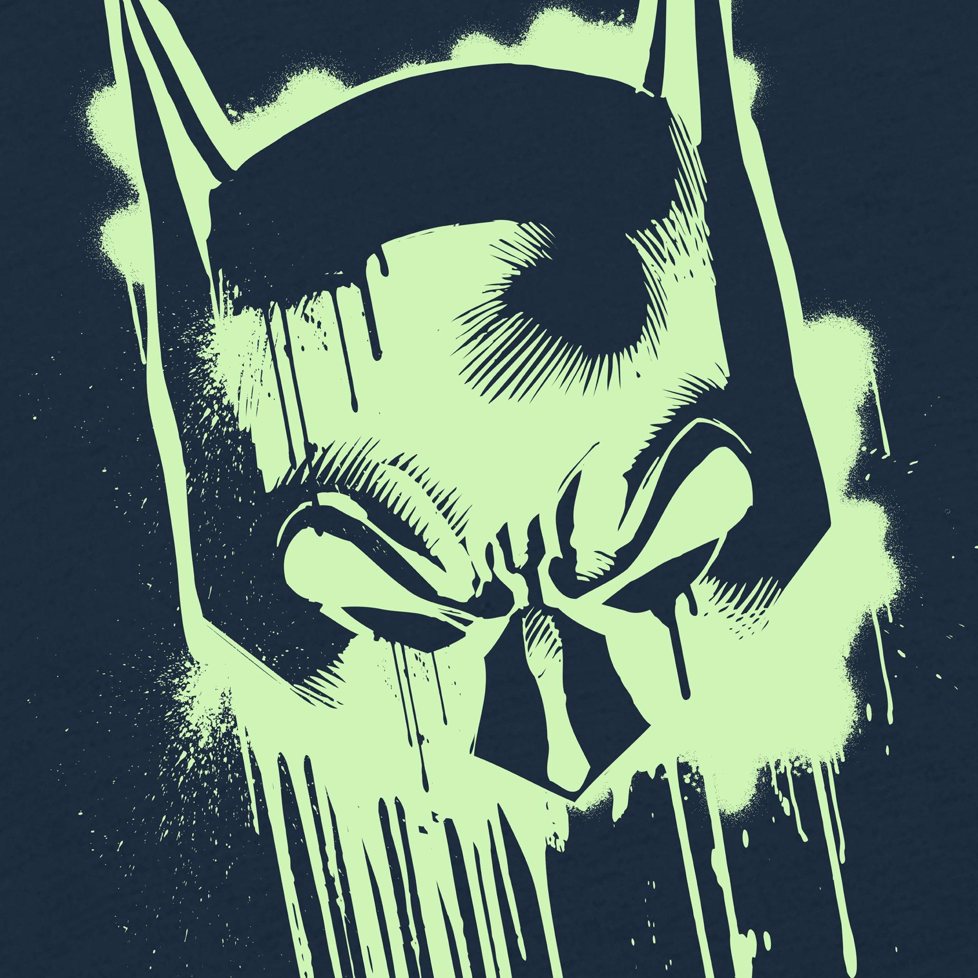DC Comics T shirt 3 Pack
