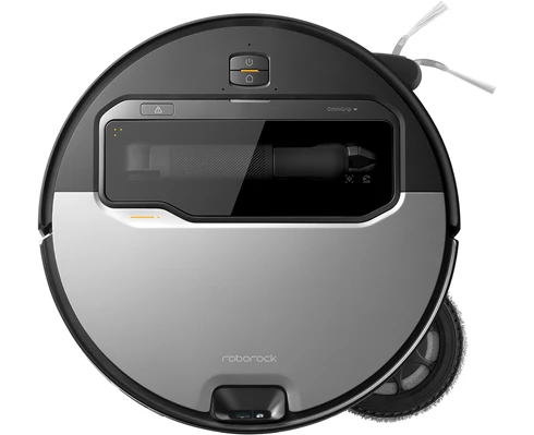 Roborock Saros Z70 Silver