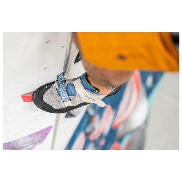 Simond - SIMOND - Climbing Shoe Klimb V2 - Chaussons d'escalade