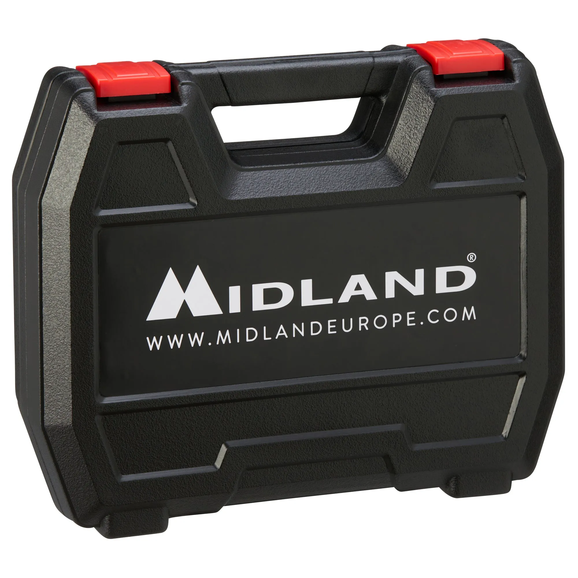 Midland -  Midland Funkgerät XT70 Adventure Kofferset