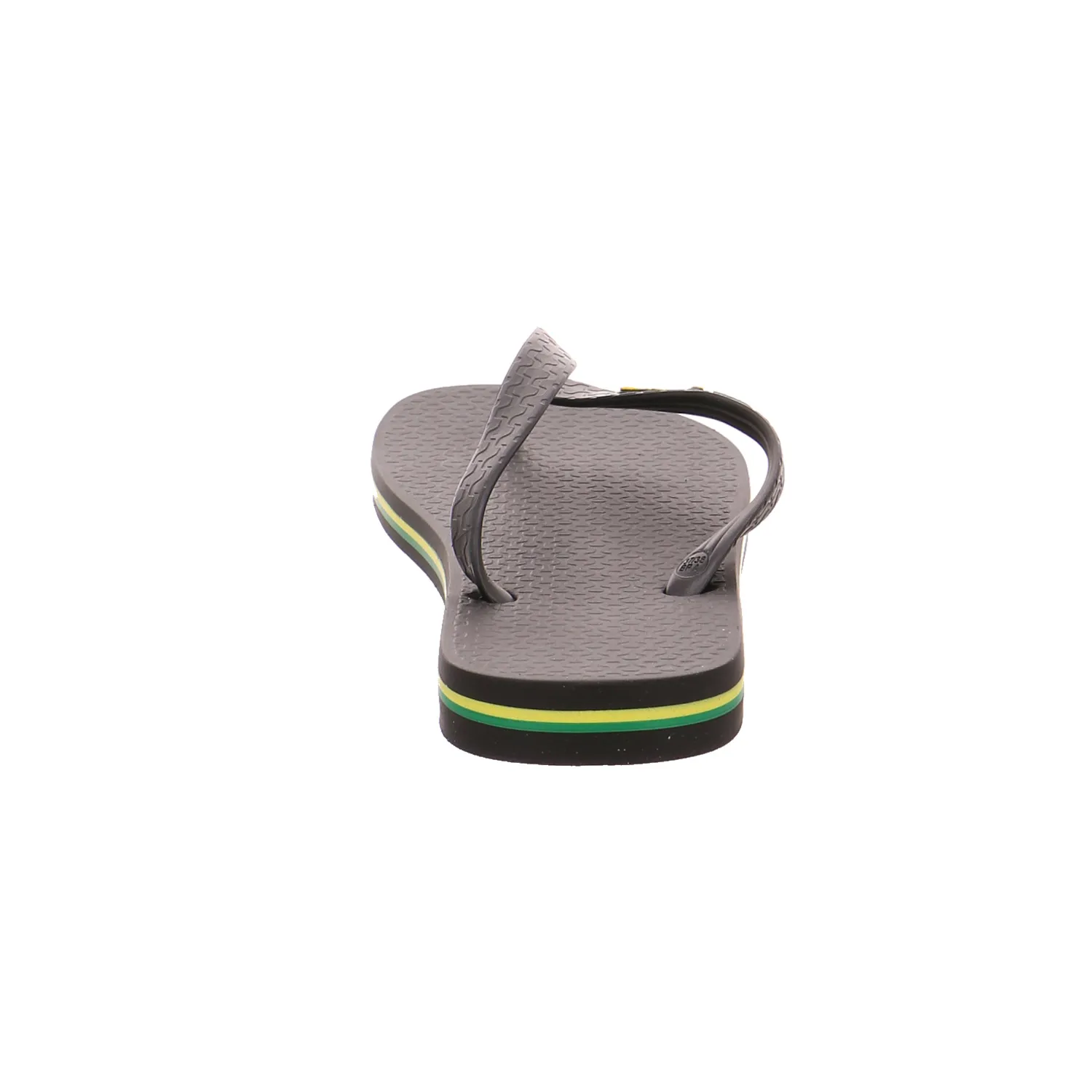 IPANEMA BADSCHUHE UNISEX Schwarz Synthetik