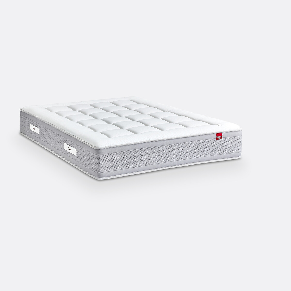 EPEDA<br>Matras 800 pocketveren, 5 zonas, The Majestic