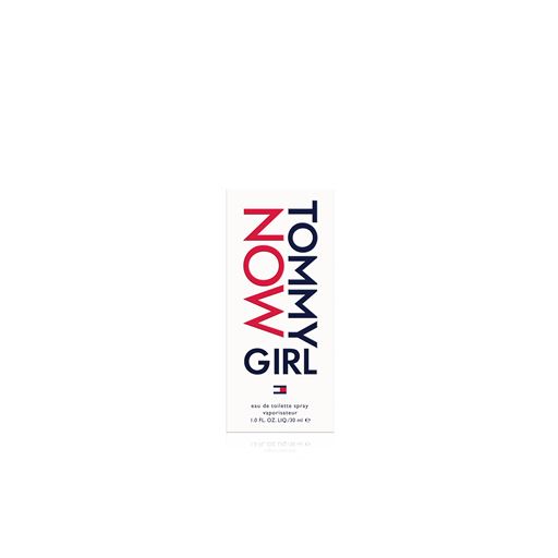 Tommy Hilfiger Tommy Girl Now, Eau De Toilette, 30 ml