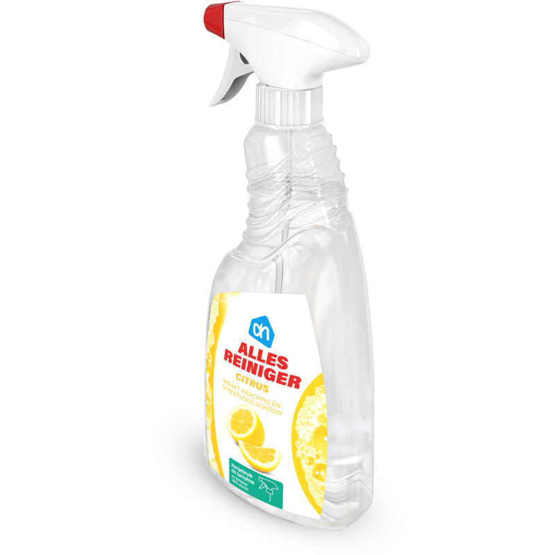 AH Allesreiniger citrus spray
