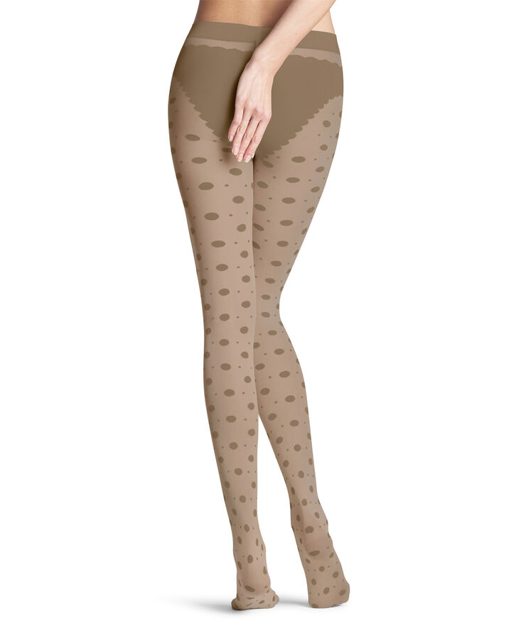 Falke FALKE Snow Dot TI Sand