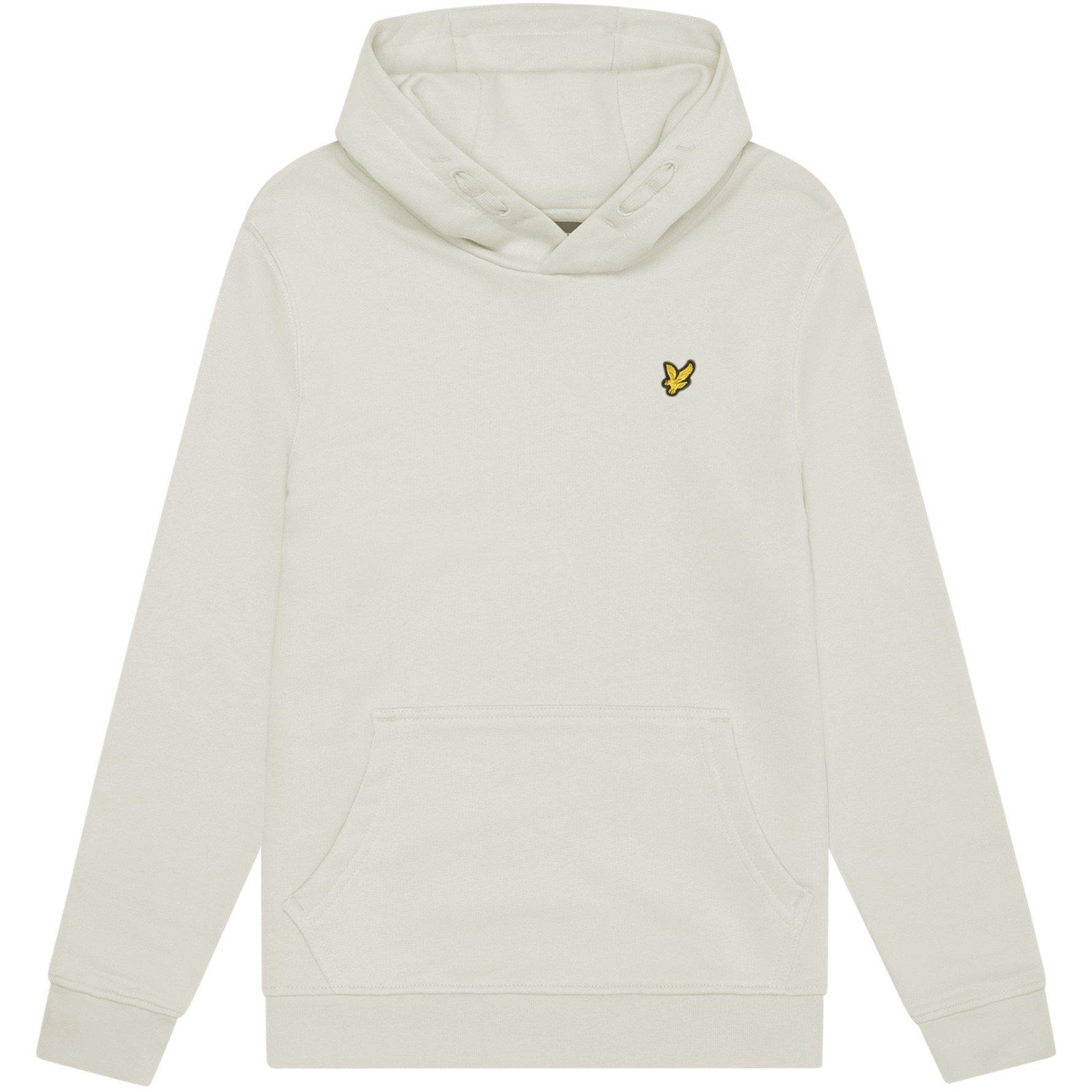 Lyle and Scott Classic Hoodie Juniors