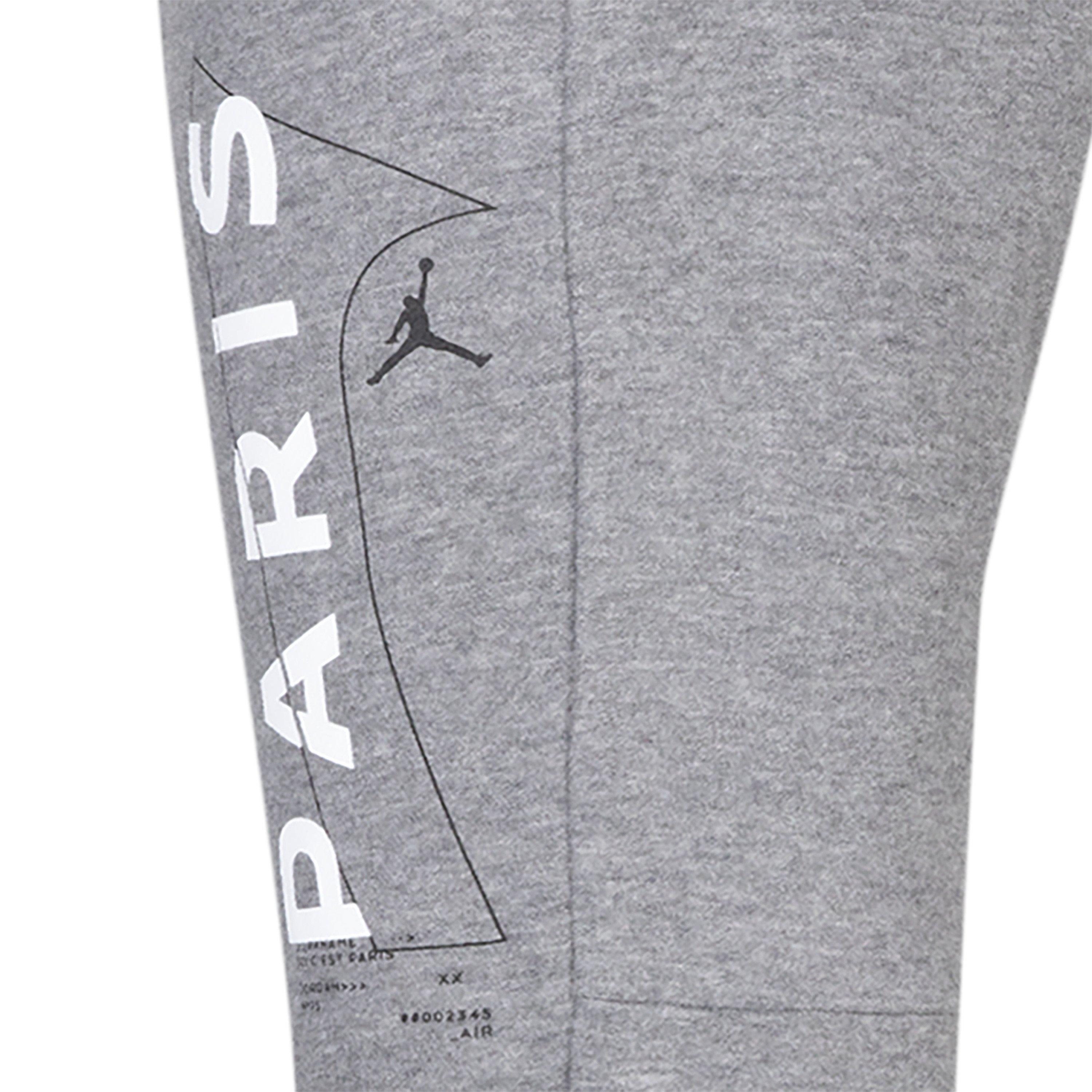 Air Jordan Jordan Paris Saint Germain Fleece Sweatpants Infants