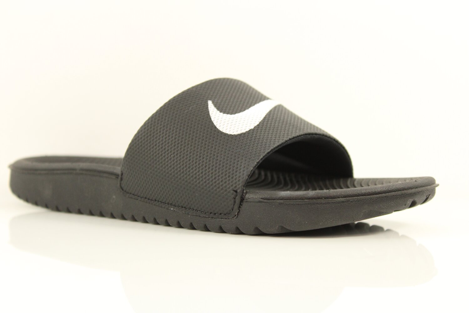 Nike Sandalen & Zehentrenner
