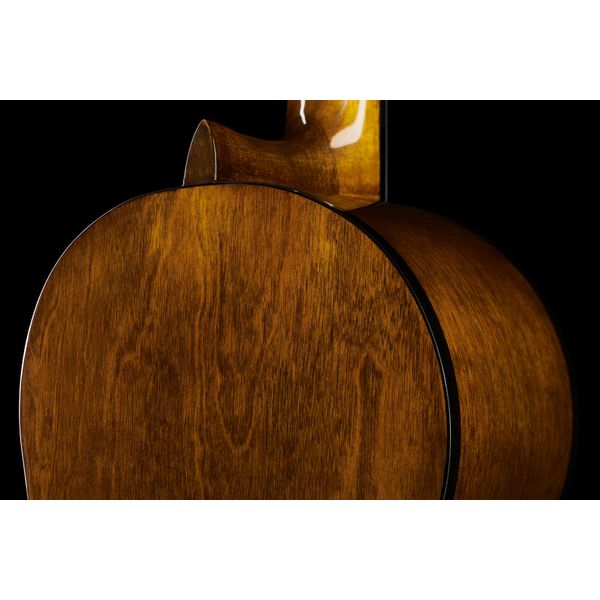 Thomann Classic Guitar 3/4 Lefthand