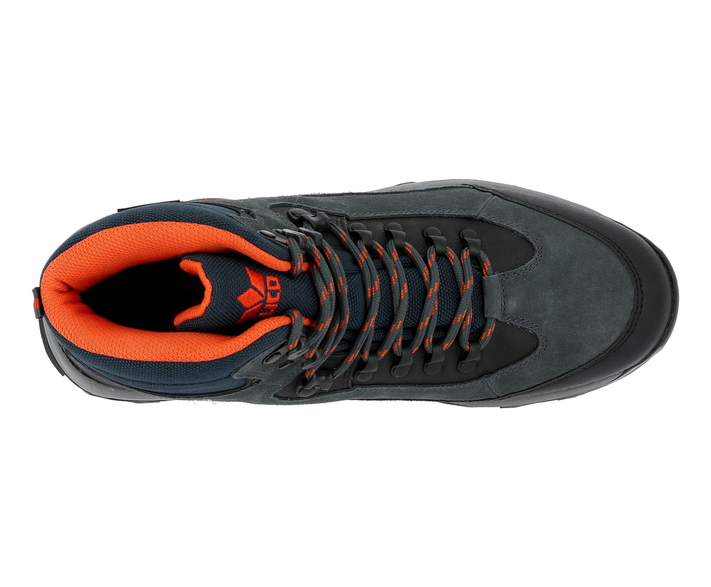 Lico Wanderschuh »Trekkingstiefel Milan«