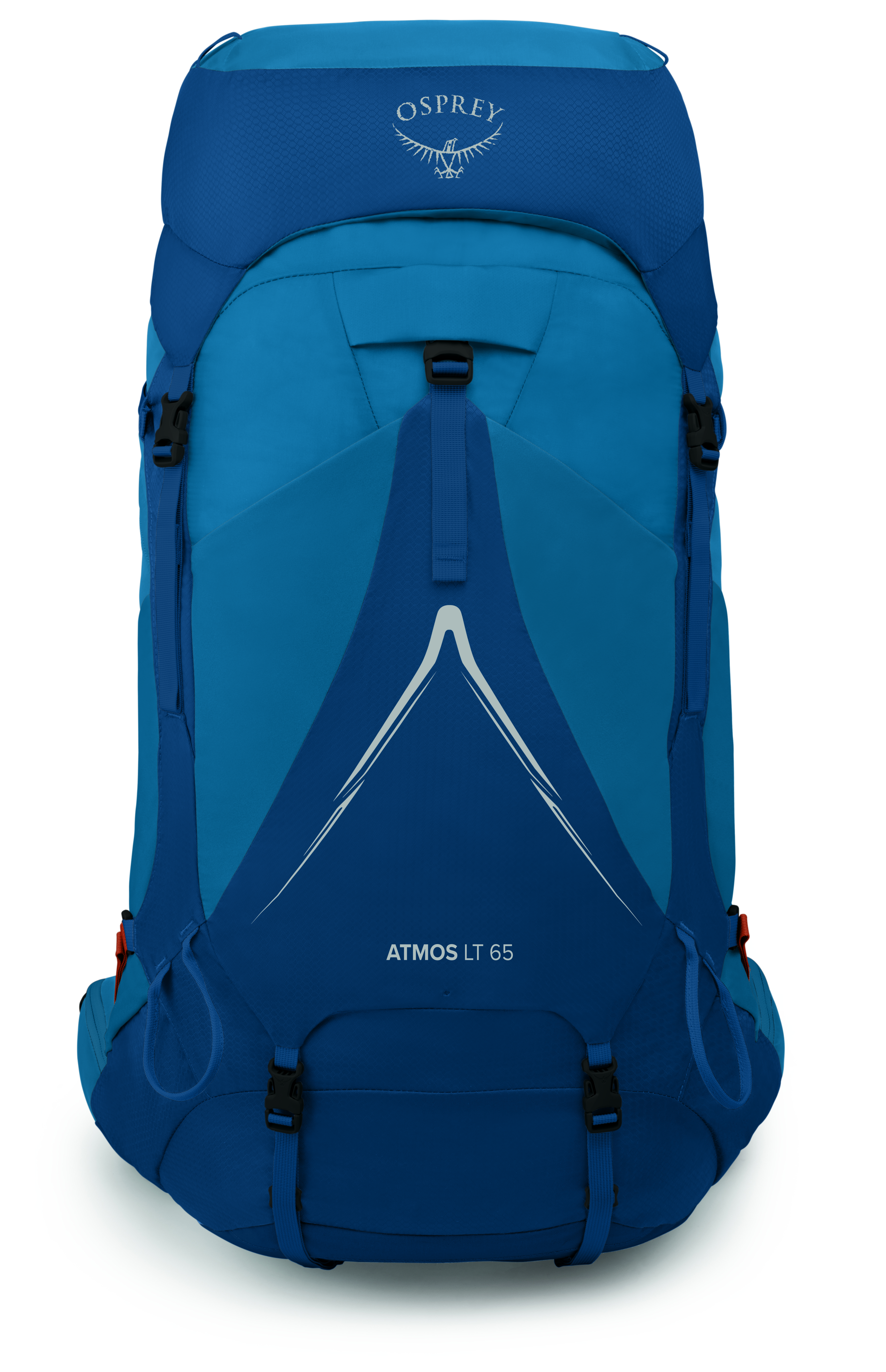 Atmos AG LT 65 Night Shift/Scoria Blue