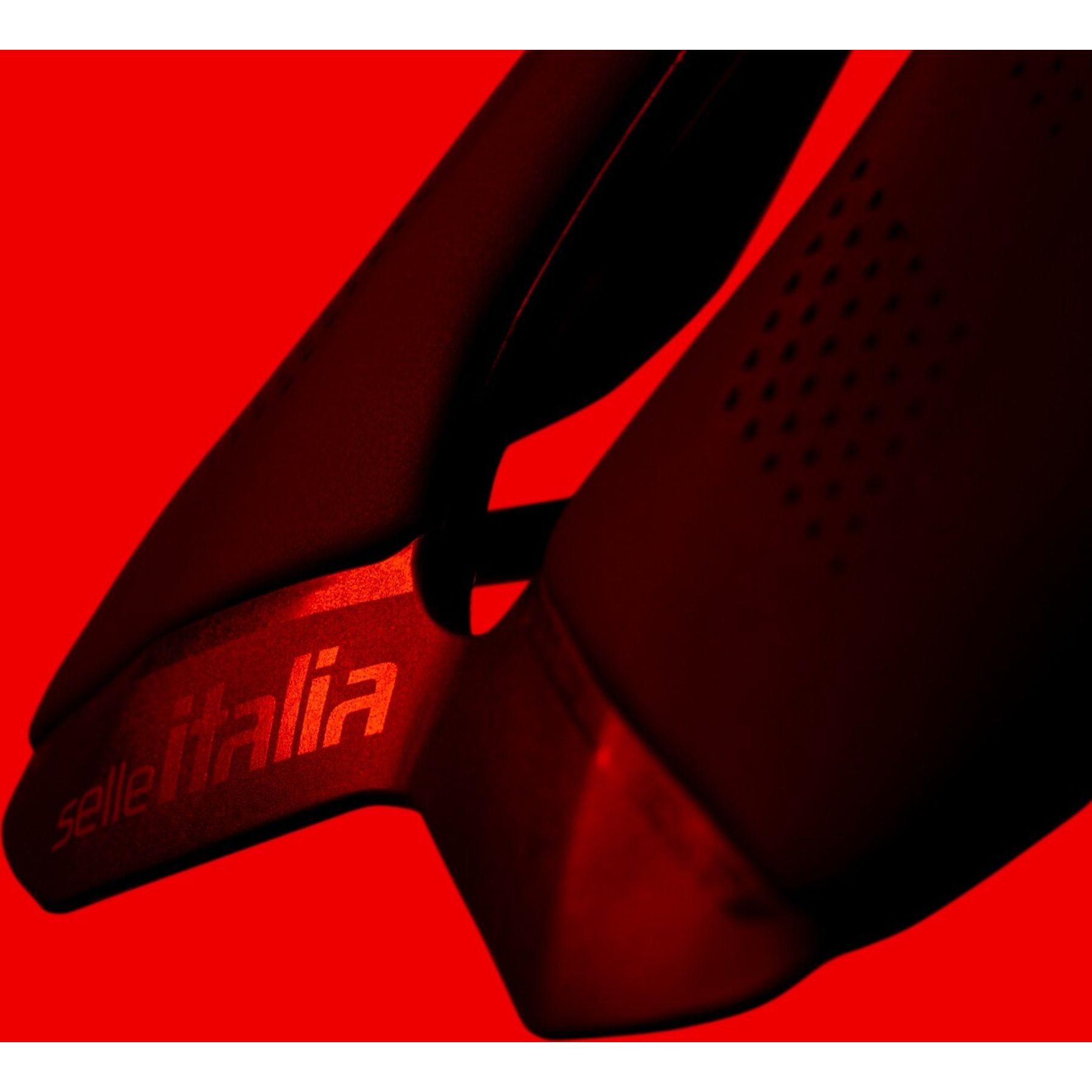 Selle Italia SLR Carbon Superflow Zadel