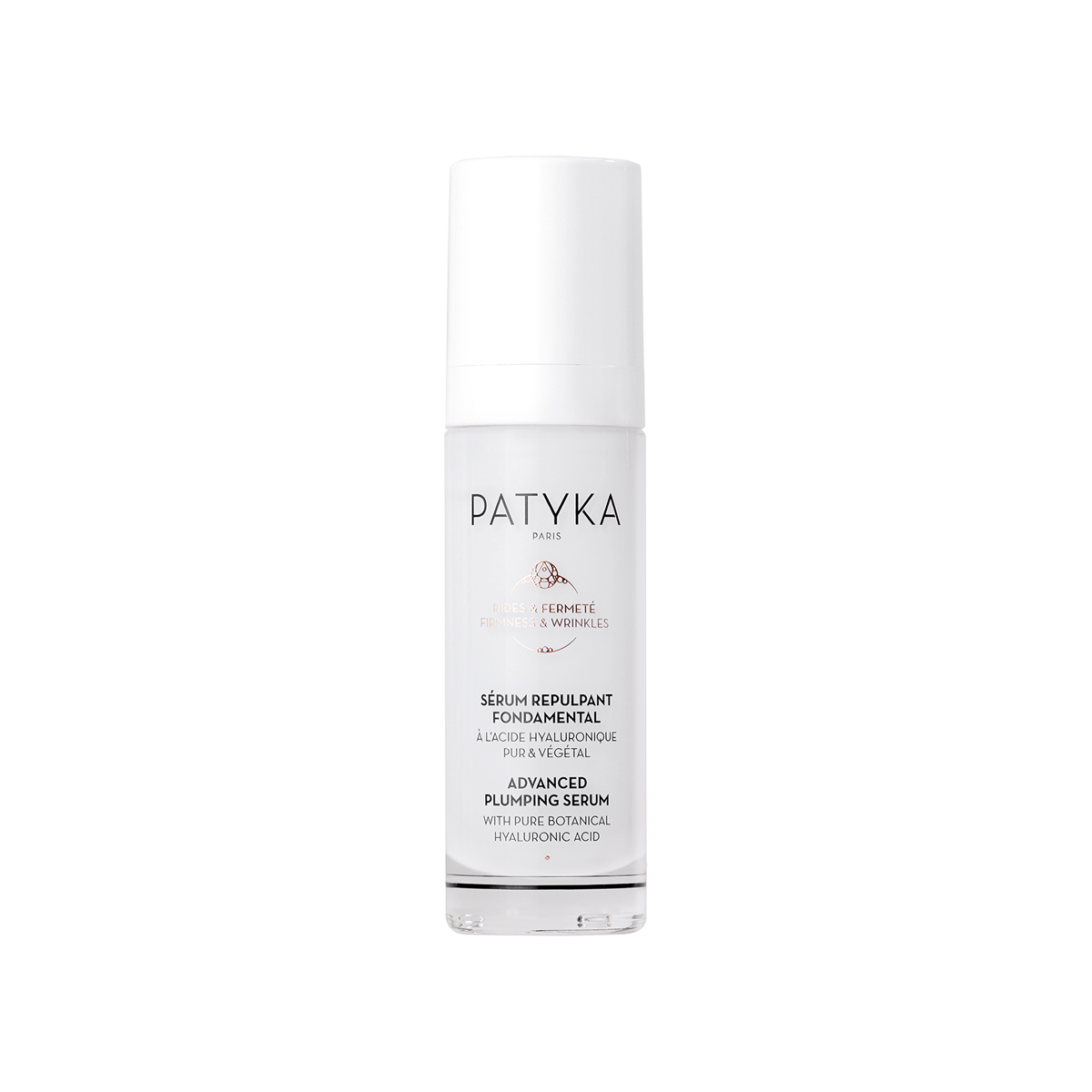 Advanced Plumping Serum 30ml