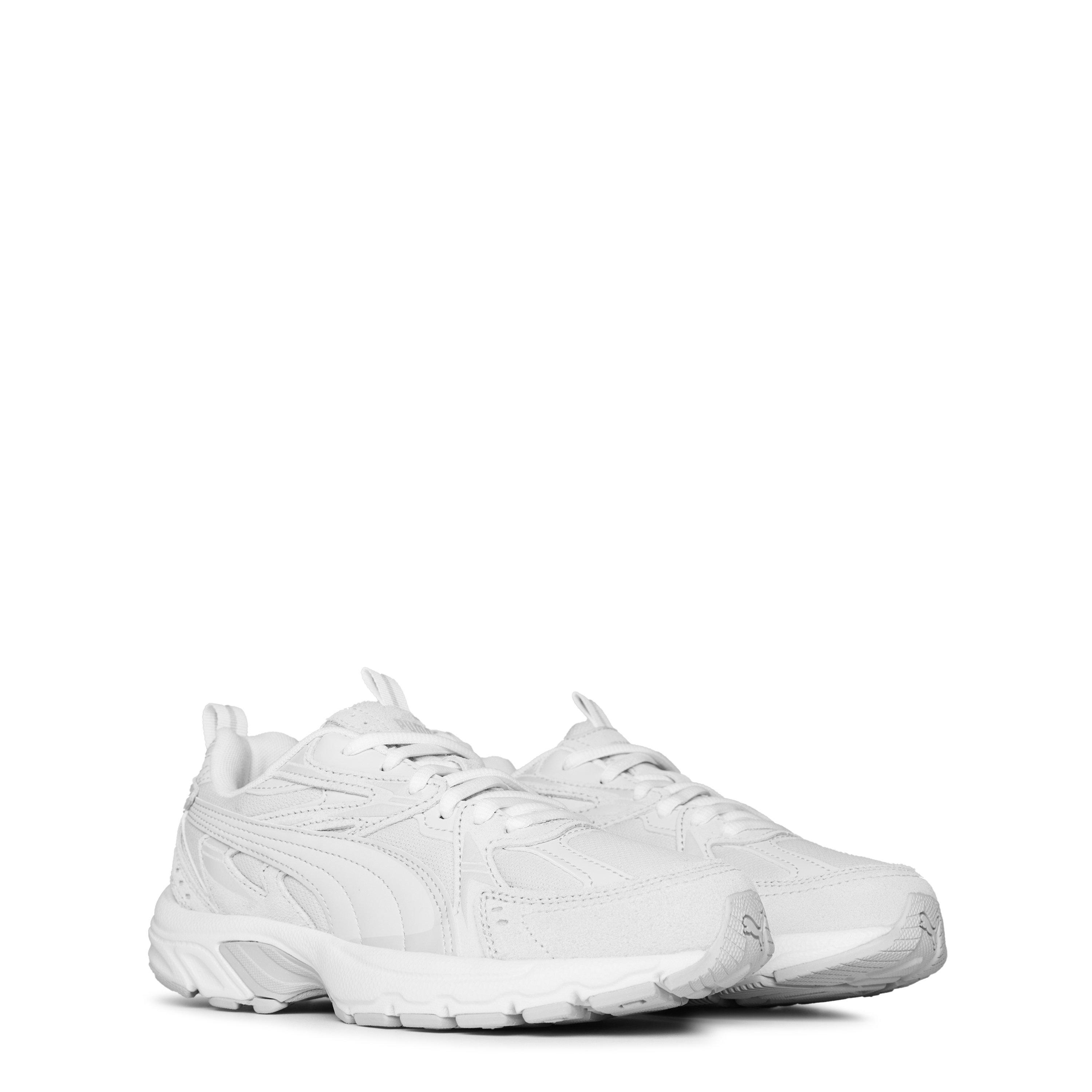 Puma Milenio Tech Suede