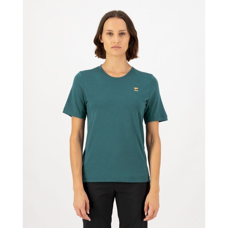 Tarn Merino Shift Tee - Maillot VTT femme