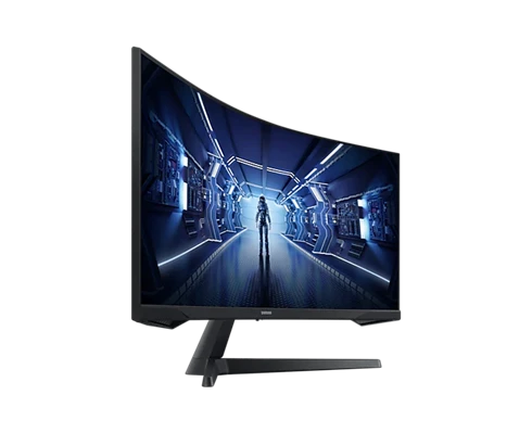 Samsung LC34G55TWWPXEN