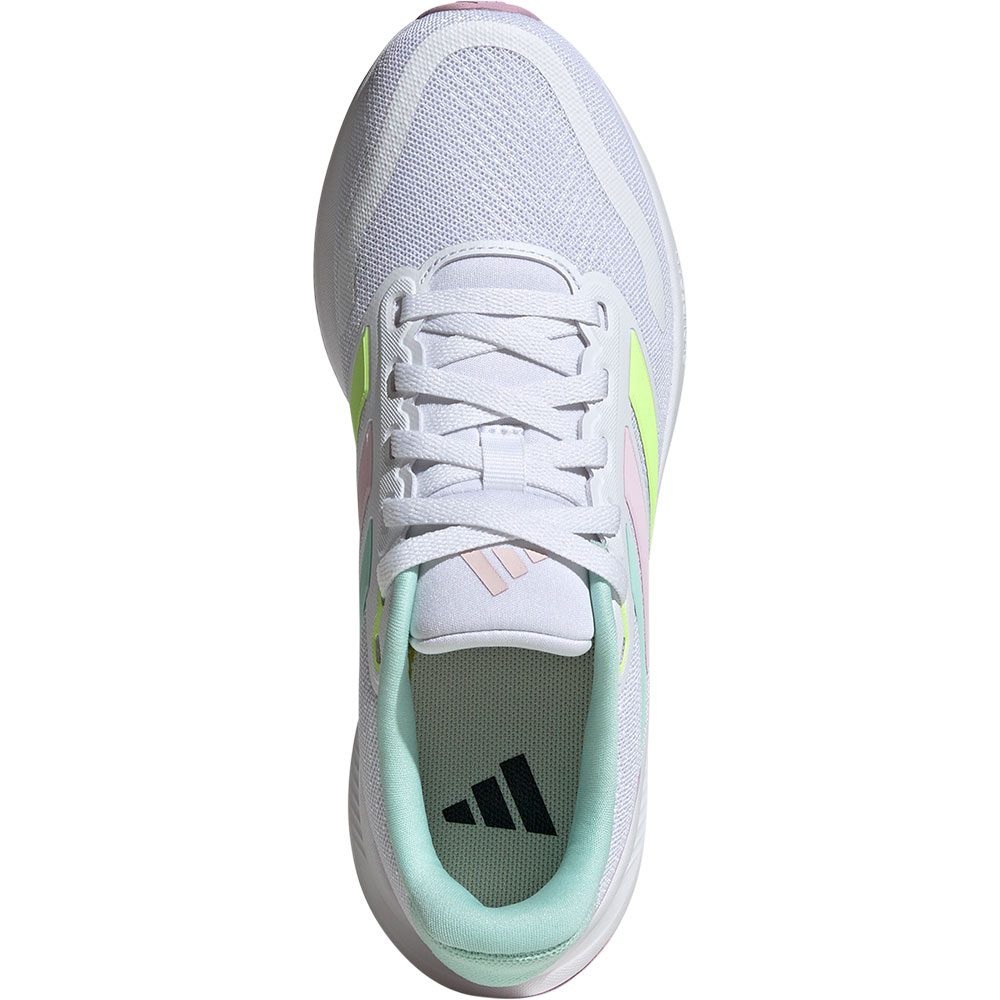 adidas Runfalcon 5 Schuh Kinder footwear white