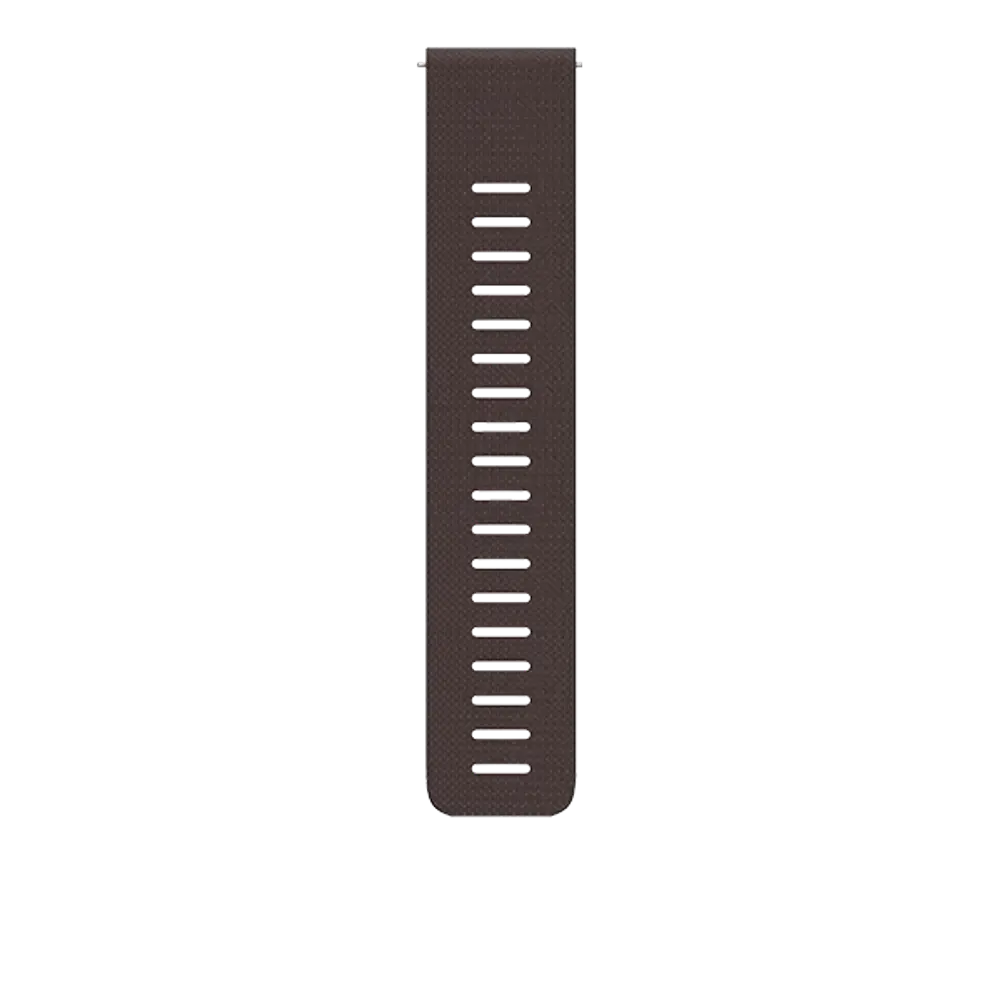 Polar Grit X Pro halbes Armband Größe S
