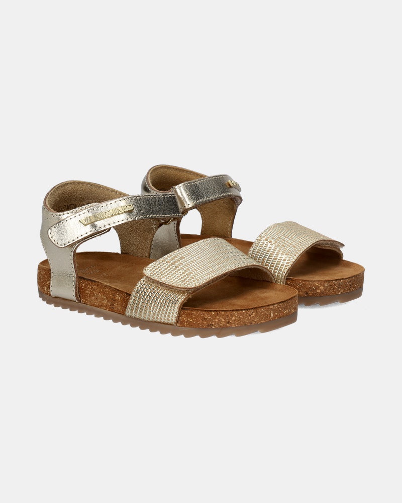 Vingino Demi Sandalen  - goud