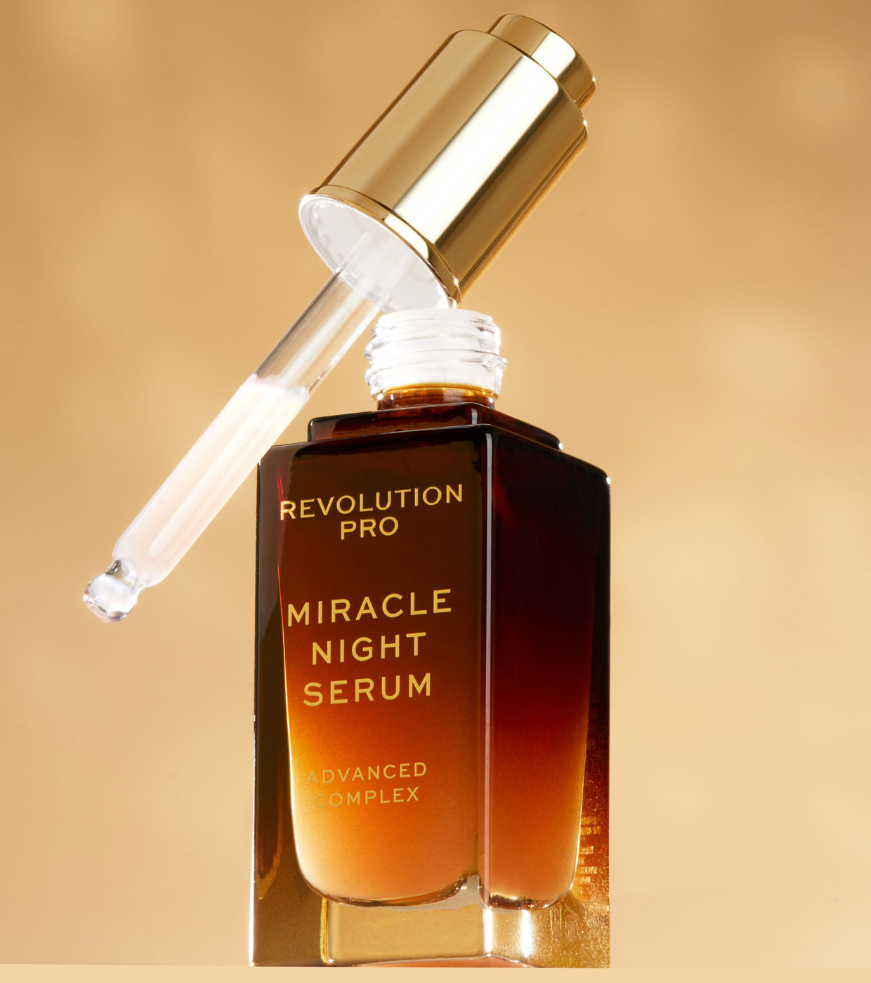 Revolution Pro - Night Serum Miracle Night Rescue Advanced Complex