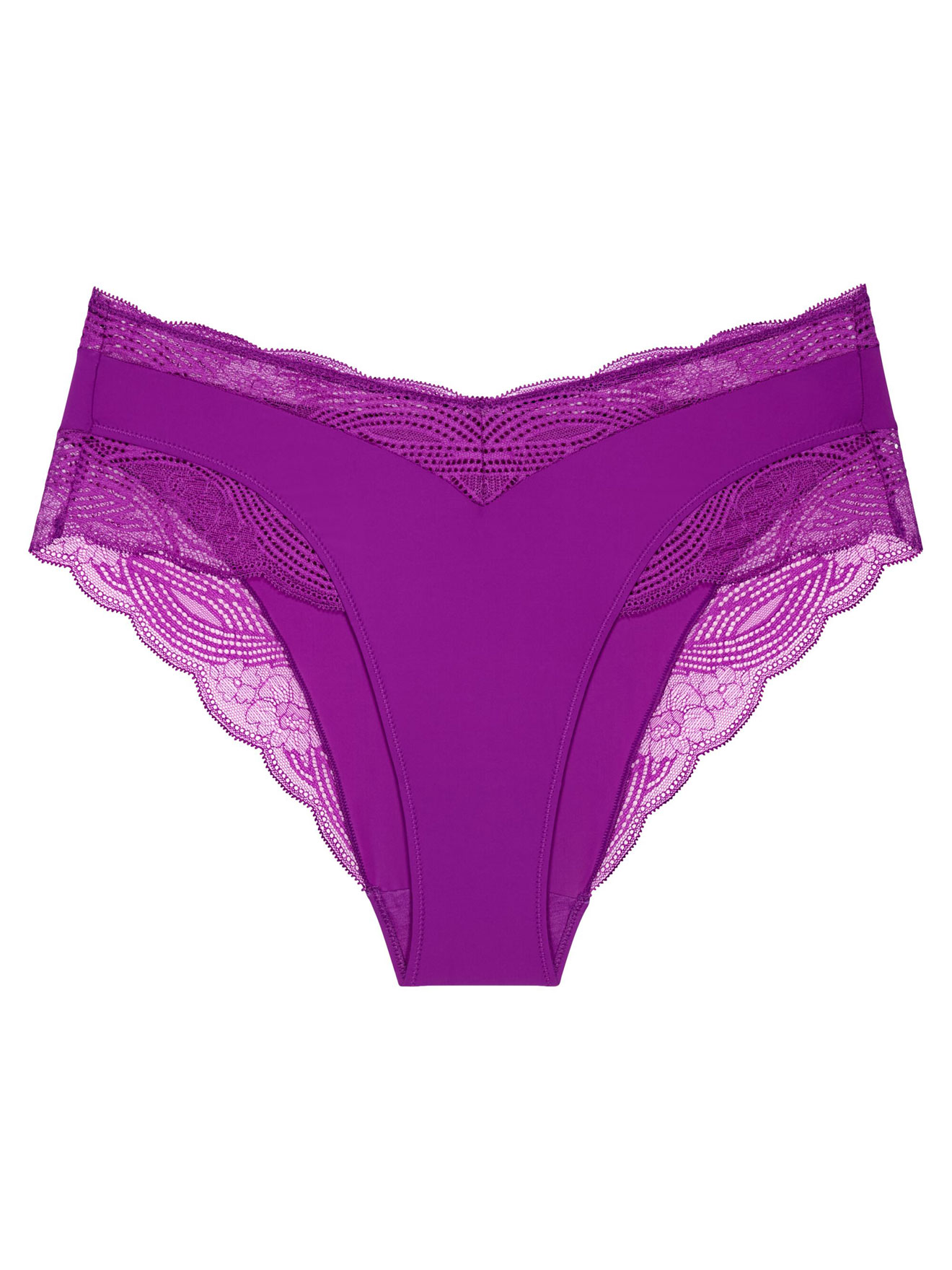 Culotte Lift Smart Bandeau Maxi EX