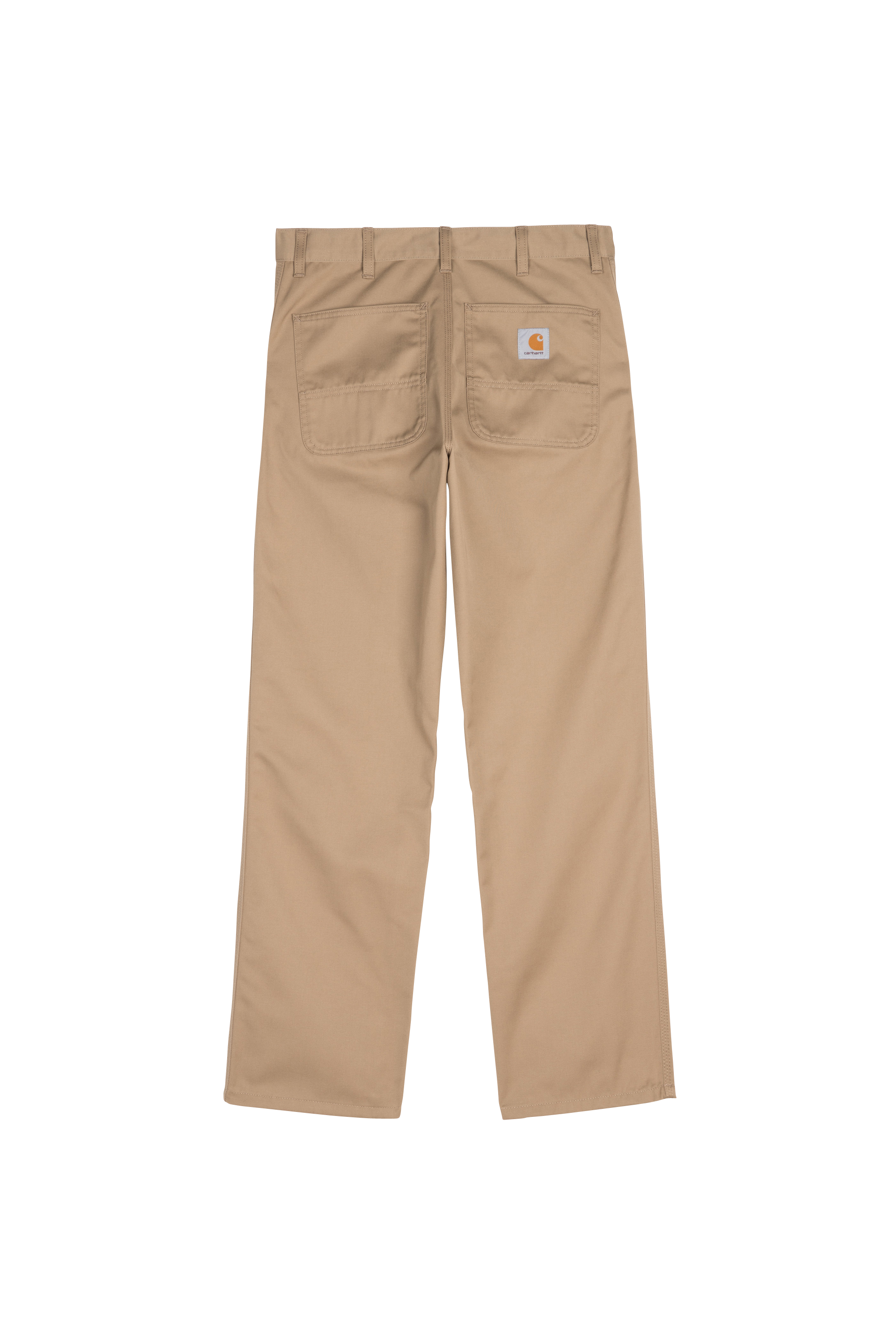CARHARTT WIP Pantalon SIMPLE  Beige