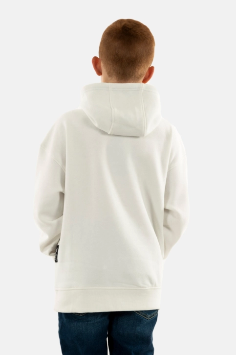 Sweat kaporal moki eggshe