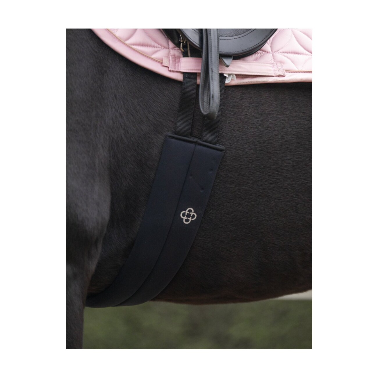 4Horses Neoprengurt lang 1,2 m