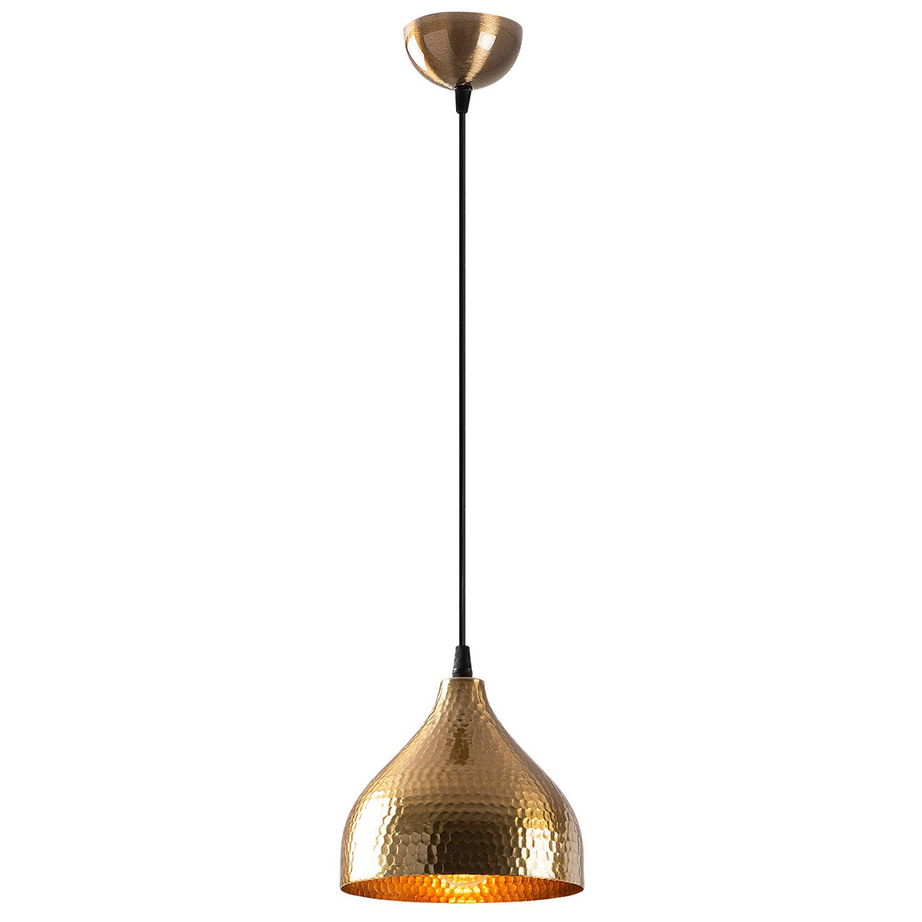 Sheen Suspension Tattoo  vintage - 18x18x114 cm