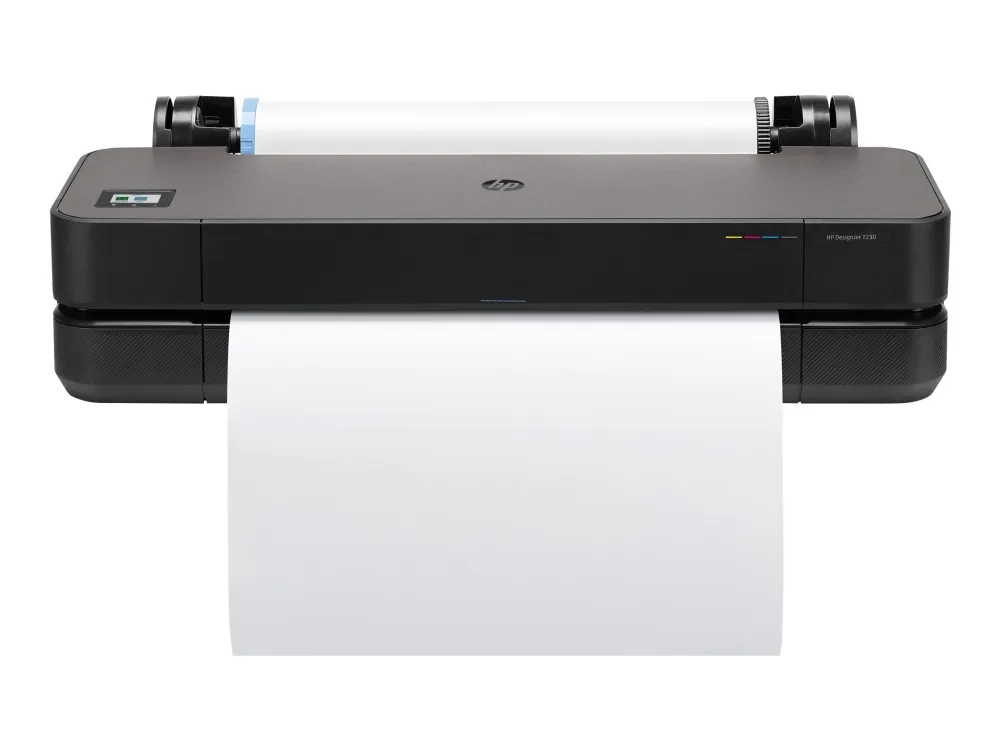 HP DesignJet T230 - 24