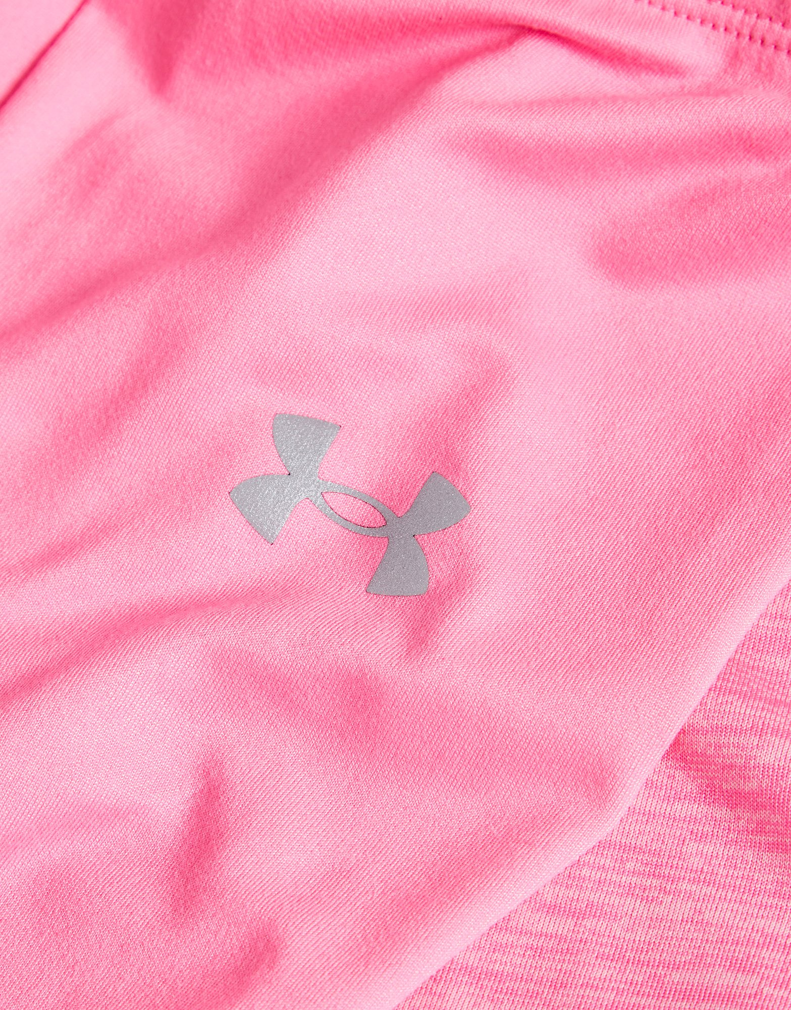 Under Armour Ensemble Haut Zippé/Short Tech Bébé