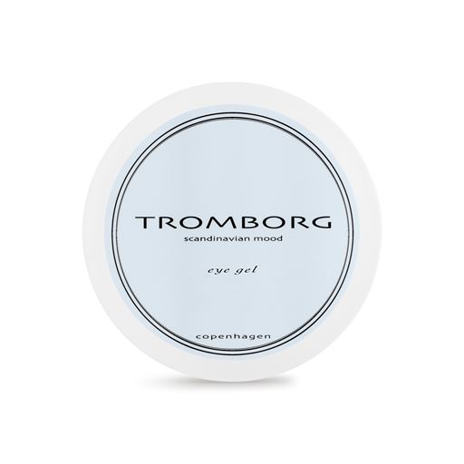Tromborg Eye Gel, 15 ml