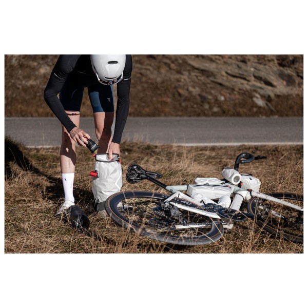 Cyclite - Saddle Bag Small / 02 - Sacoche de vélo