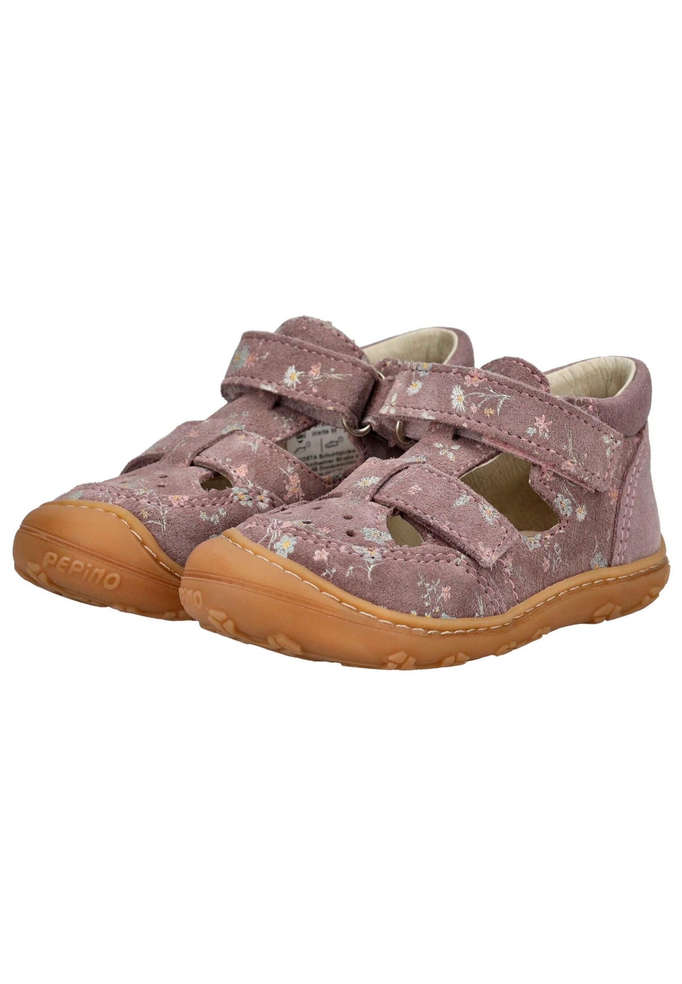 PEPINO Sandalen Rosa