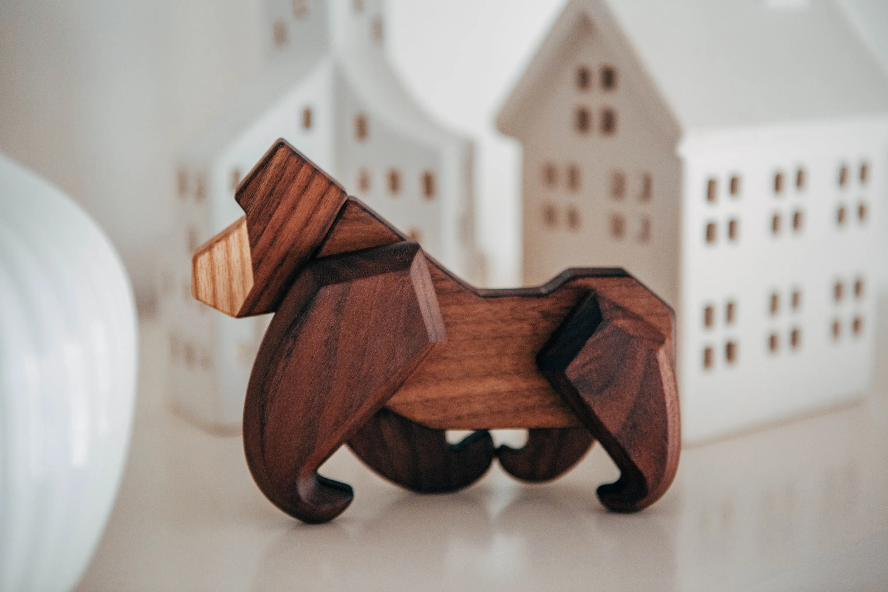 FableWood Gorilla